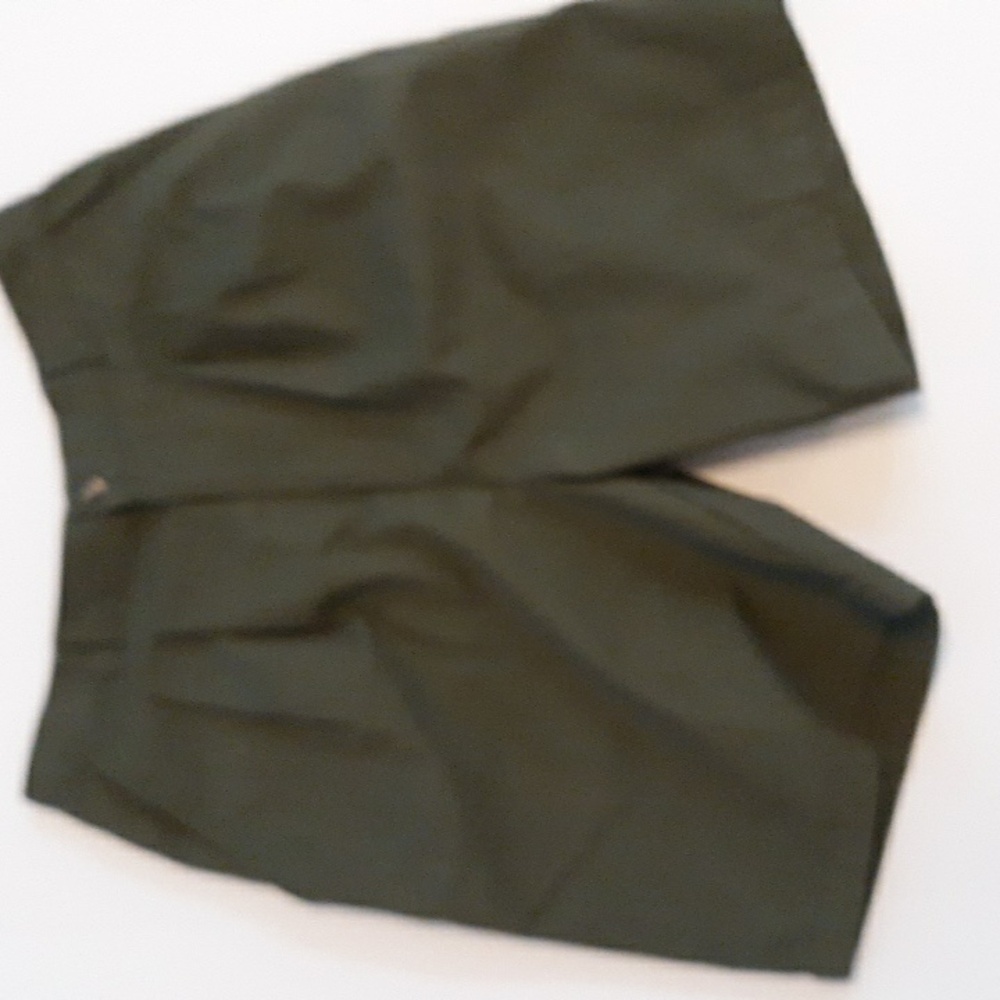Men's Puritan Dress Shorts NWOT'S sz 34